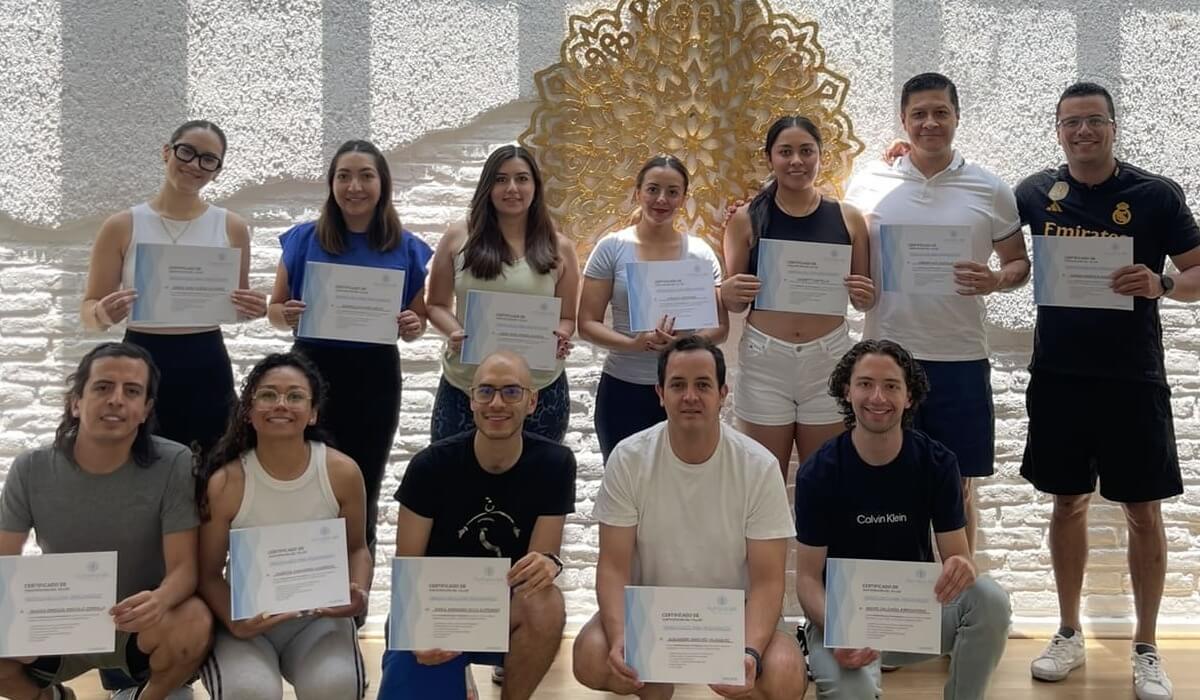 Programas de bienestar ya diseñados